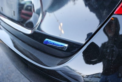 2015 Nissan Versa Note SV