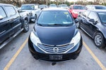 2015 Nissan Versa Note SV