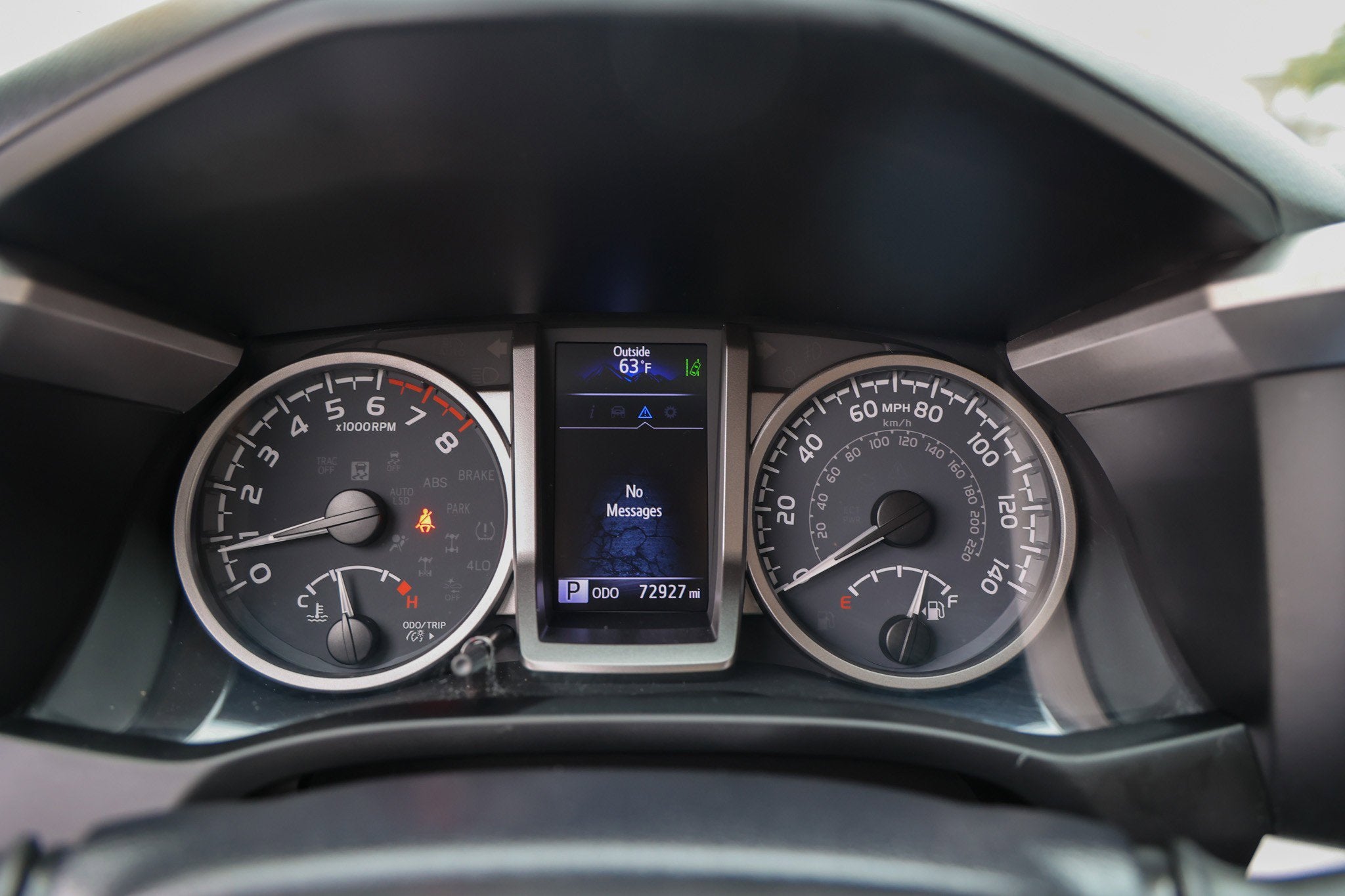 2023 Toyota TACOMA SR5 SR5