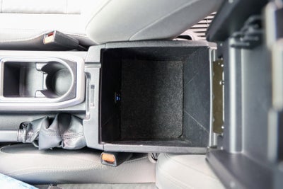 2023 Toyota TACOMA SR5 SR5