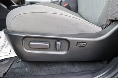 2023 Toyota TACOMA SR5 SR5