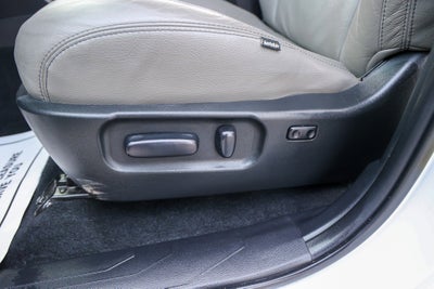 2023 Toyota TACOMA SR5 SR5