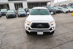 2023 Toyota TACOMA SR5 SR5