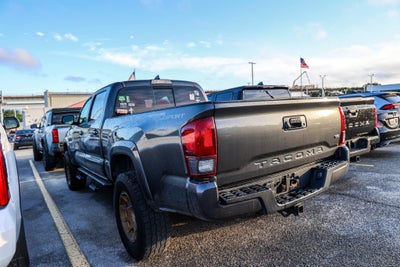 2019 Toyota TACOMA TRD SPORT TRD Sport