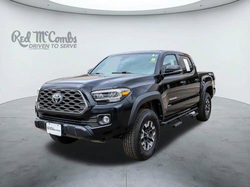 2021 Toyota TACOMA TRD OFFRD TRD Off Road