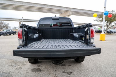 2021 Toyota TACOMA TRD OFFRD TRD Off Road