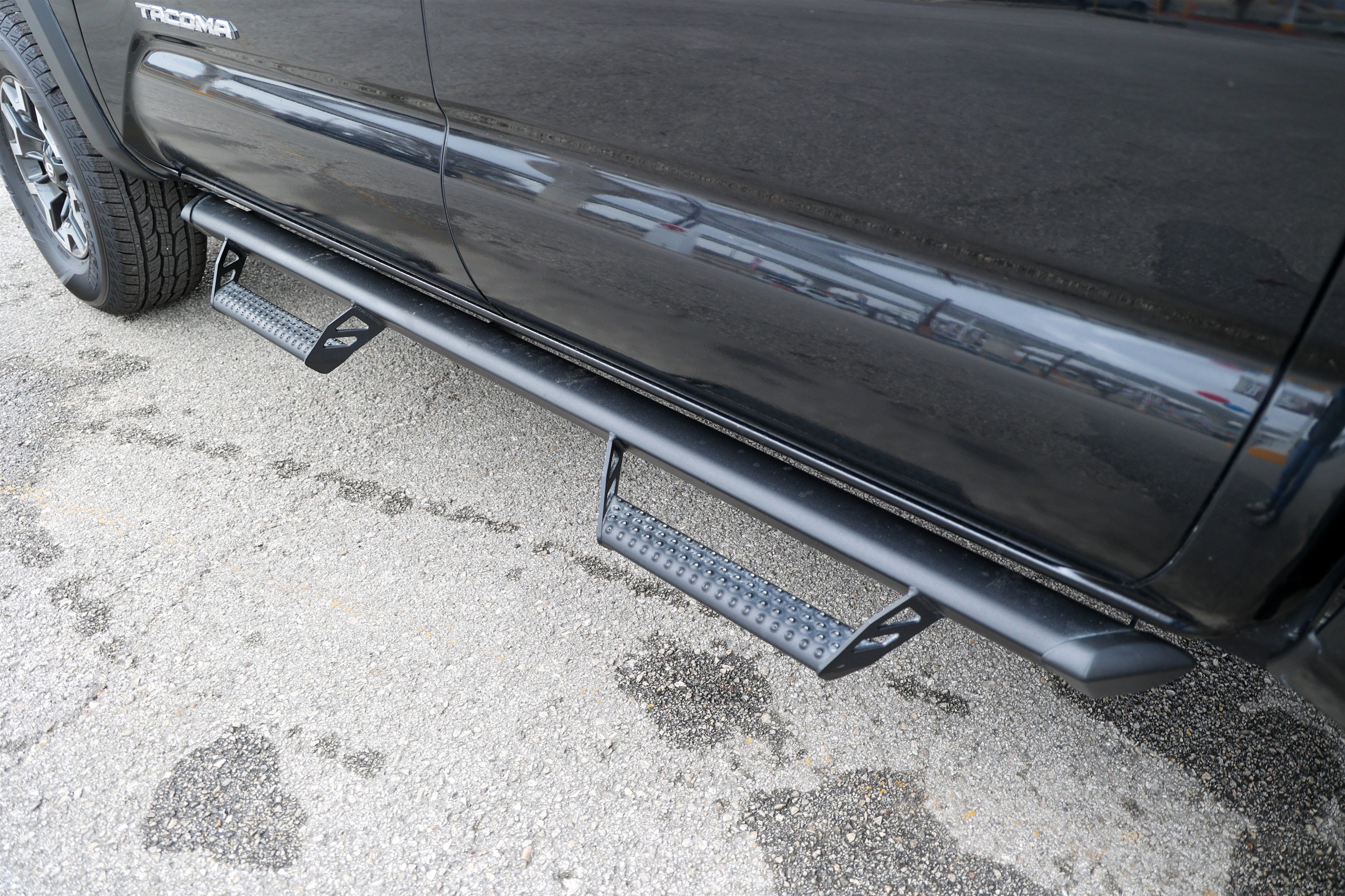 2021 Toyota TACOMA TRD OFFRD TRD Off Road