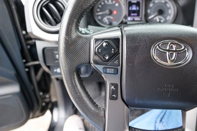 2021 Toyota TACOMA TRD OFFRD TRD Off Road