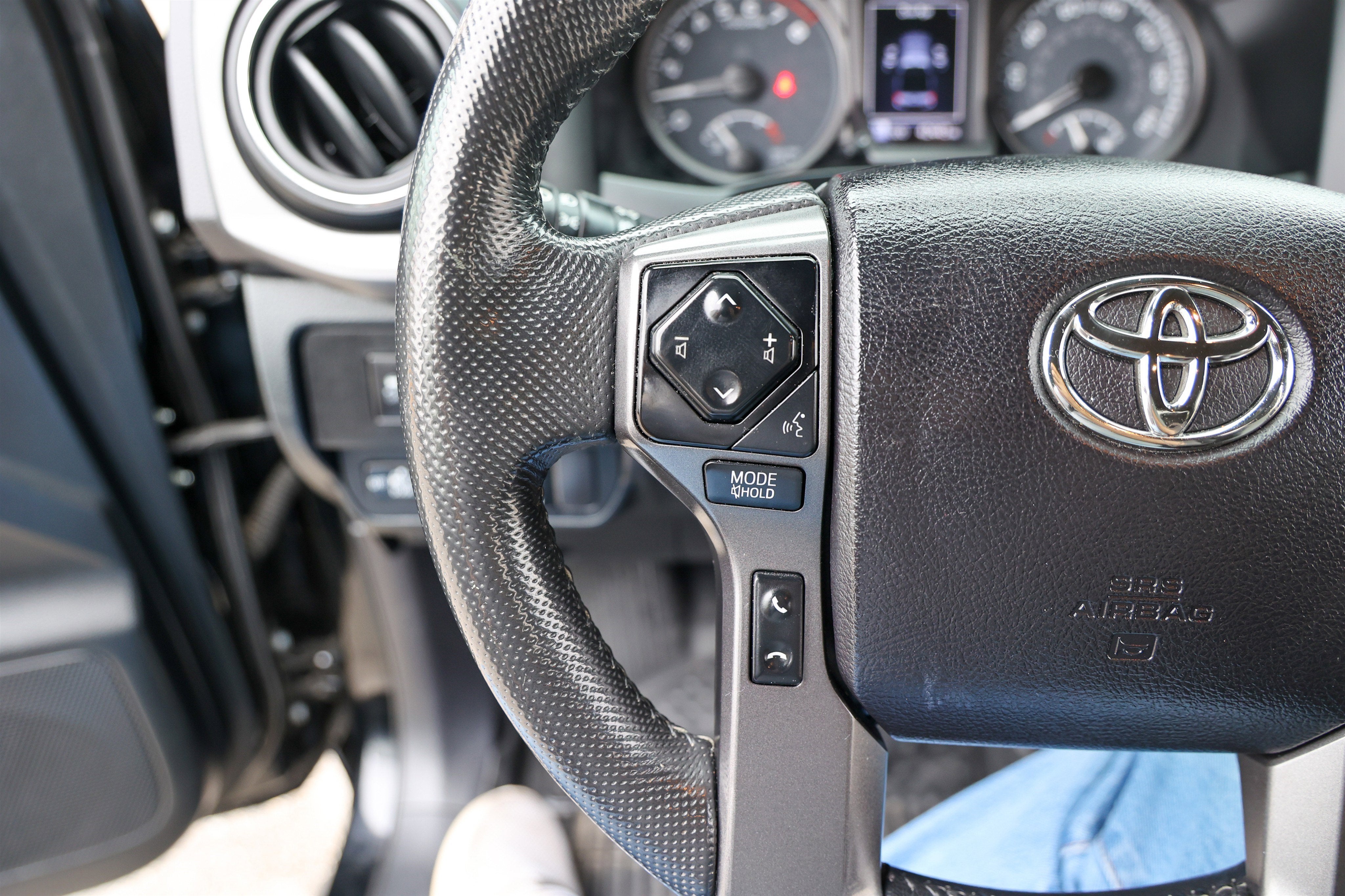 2021 Toyota TACOMA TRD OFFRD TRD Off Road