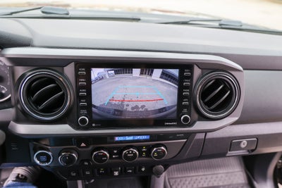 2021 Toyota TACOMA TRD OFFRD TRD Off Road