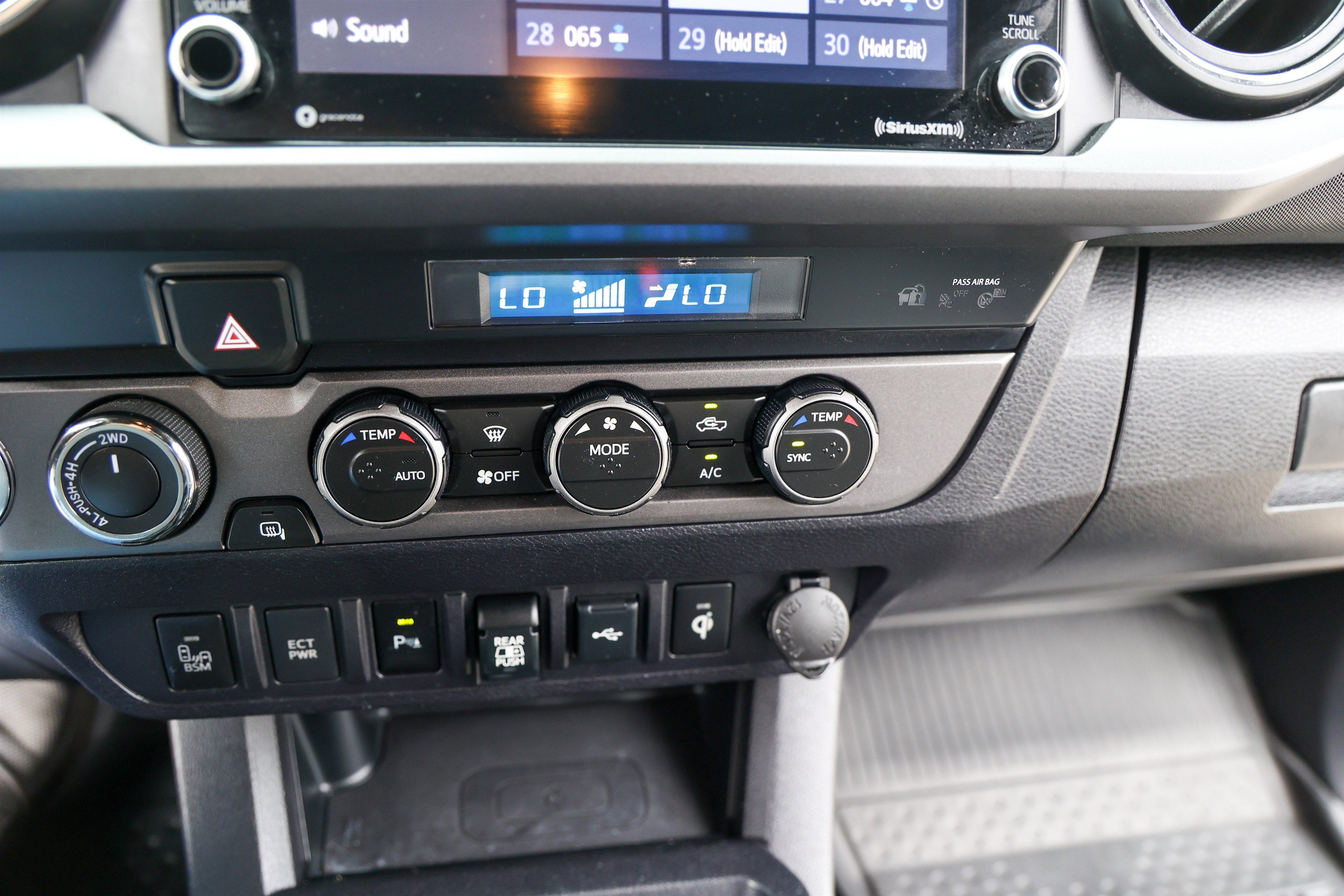 2021 Toyota TACOMA TRD OFFRD TRD Off Road