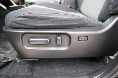 2021 Toyota TACOMA TRD OFFRD TRD Off Road