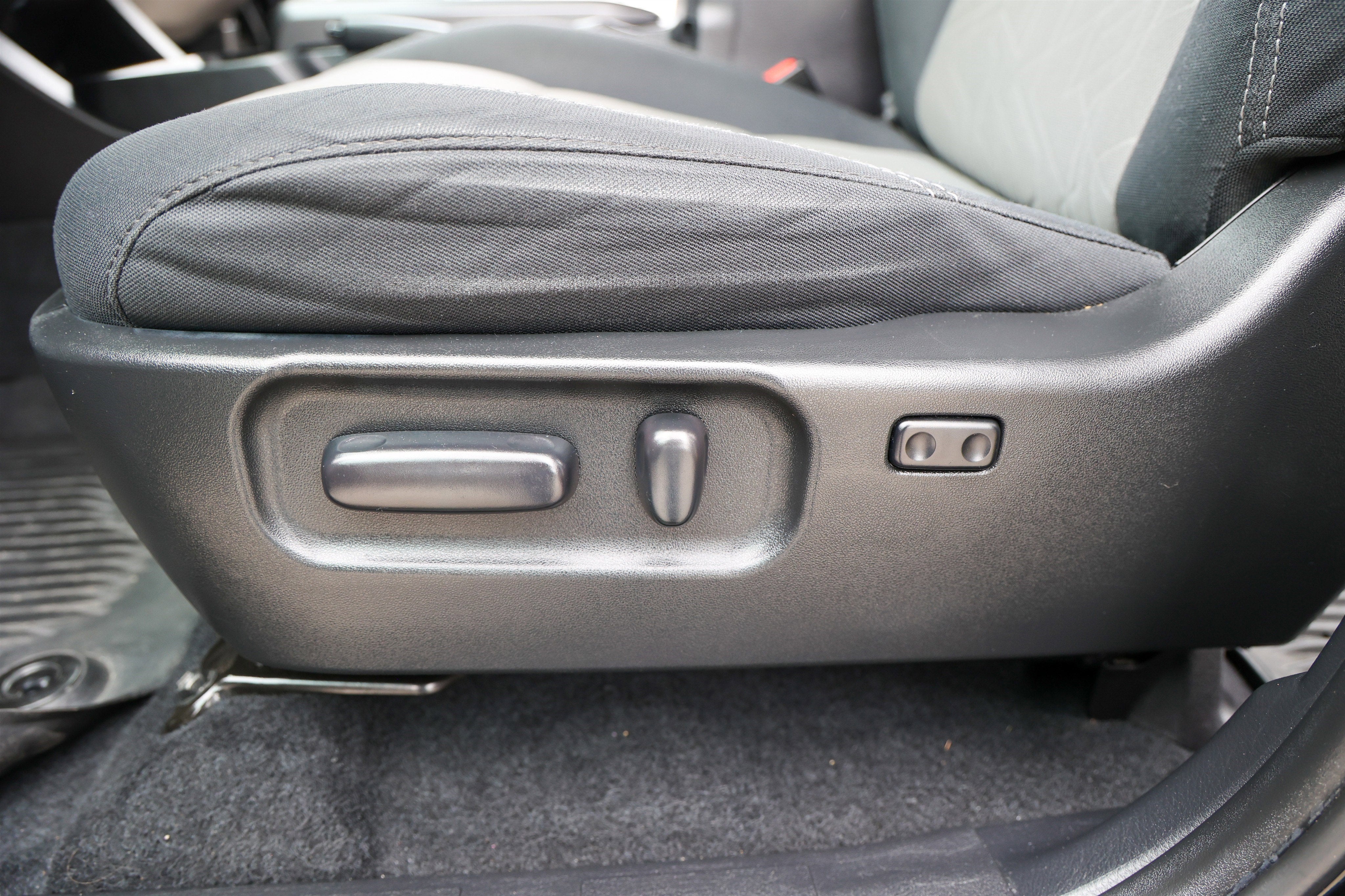 2021 Toyota TACOMA TRD OFFRD TRD Off Road