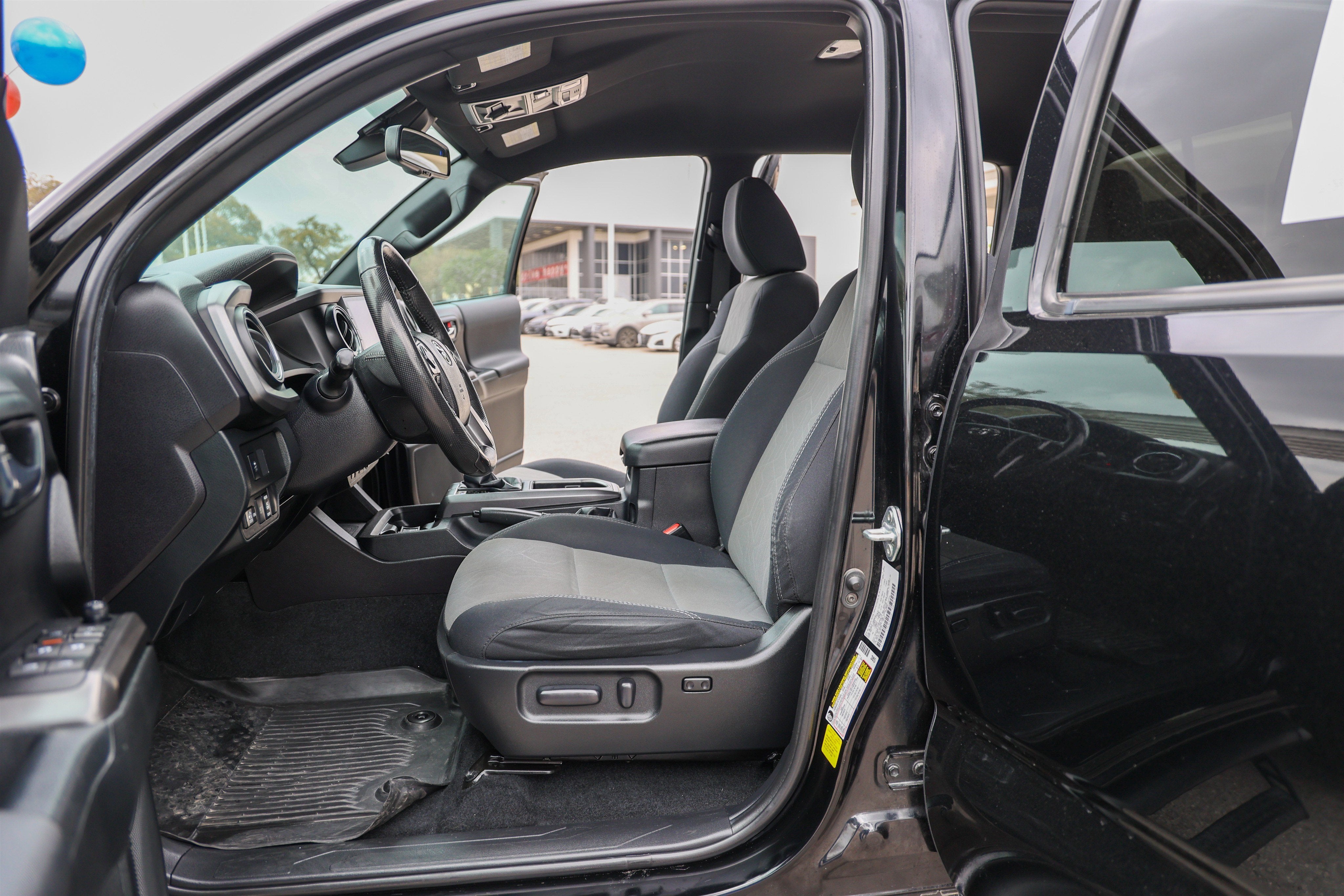 2021 Toyota TACOMA TRD OFFRD TRD Off Road