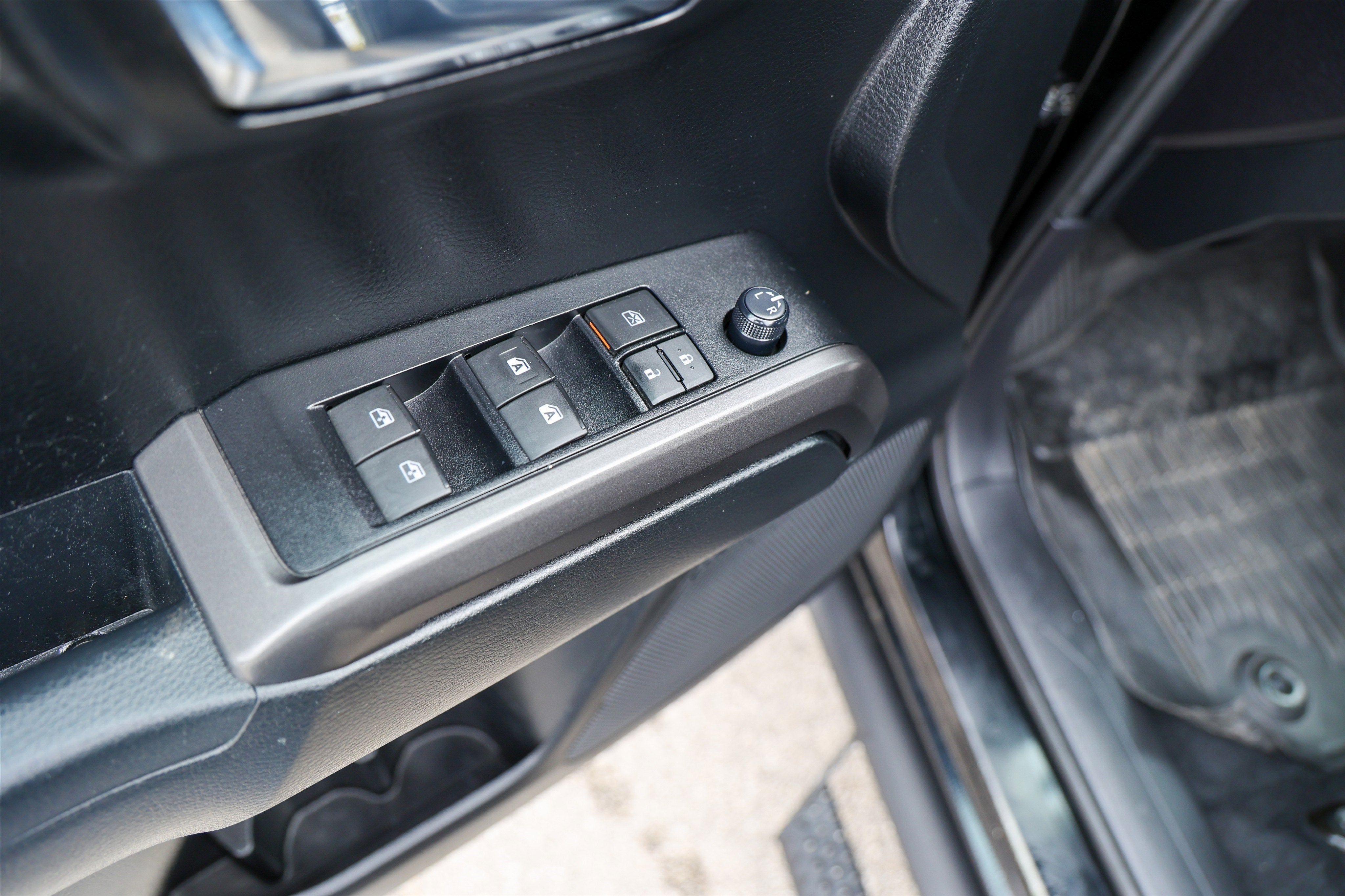 2021 Toyota TACOMA TRD OFFRD TRD Off Road