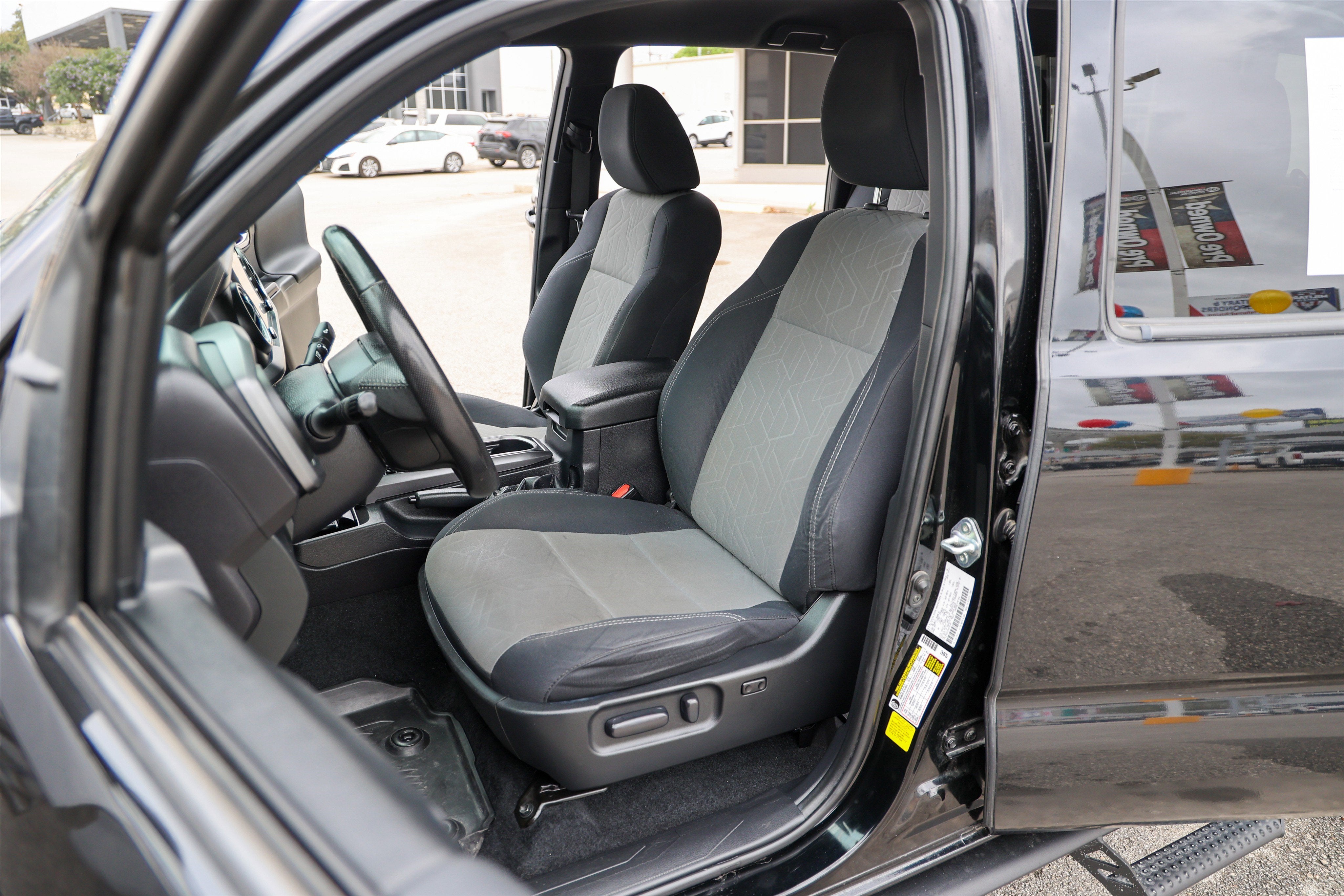 2021 Toyota TACOMA TRD OFFRD TRD Off Road