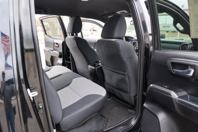 2021 Toyota TACOMA TRD OFFRD TRD Off Road