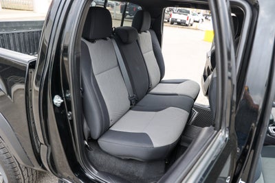 2021 Toyota TACOMA TRD OFFRD TRD Off Road