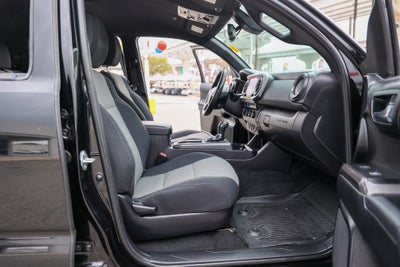 2021 Toyota TACOMA TRD OFFRD TRD Off Road