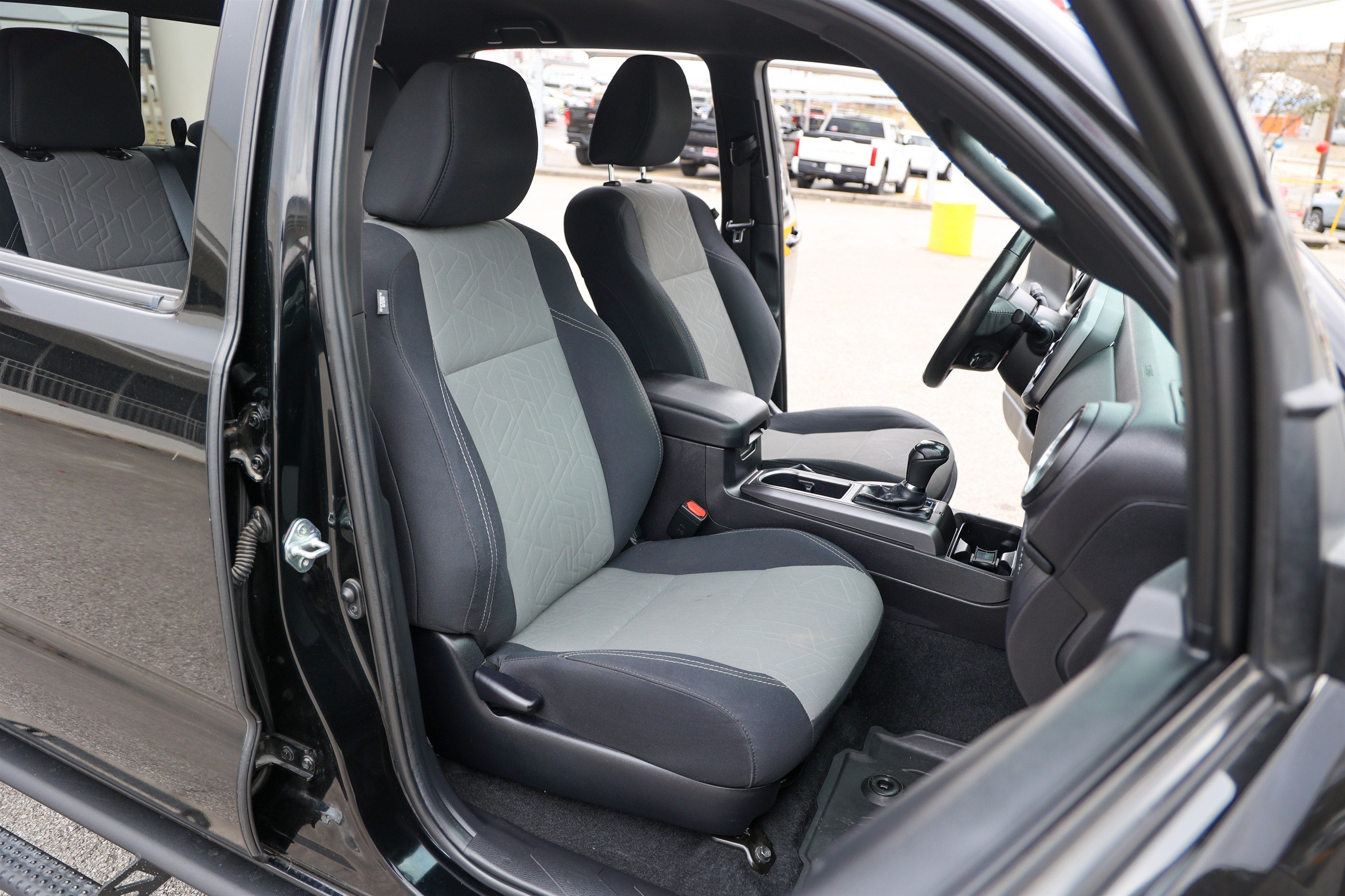 2021 Toyota TACOMA TRD OFFRD TRD Off Road