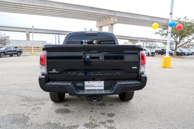 2021 Toyota TACOMA TRD OFFRD TRD Off Road