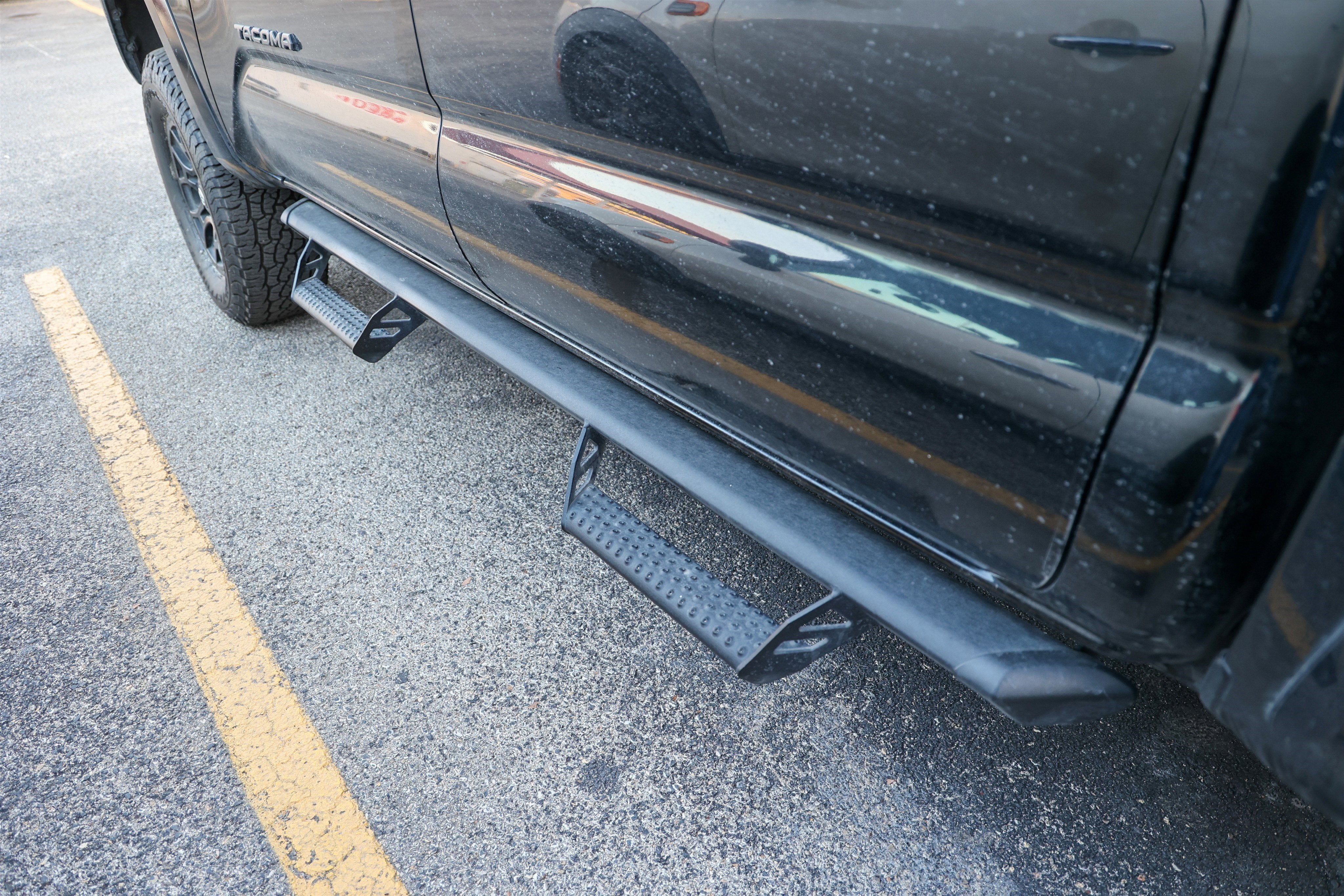 2022 Toyota TACOMA SR5 SR5