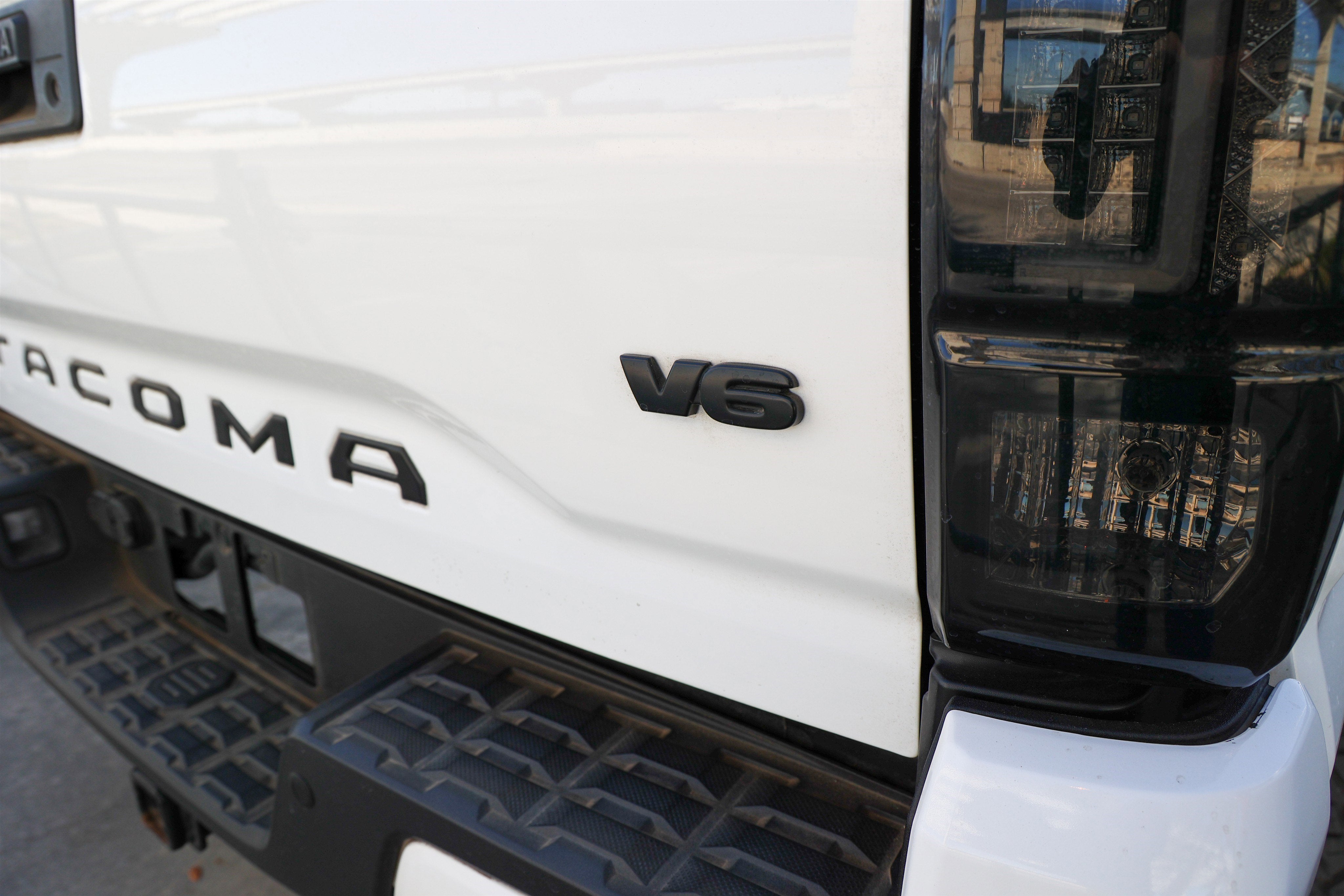 2020 Toyota TACOMA TRD OFFRD TRD Off Road