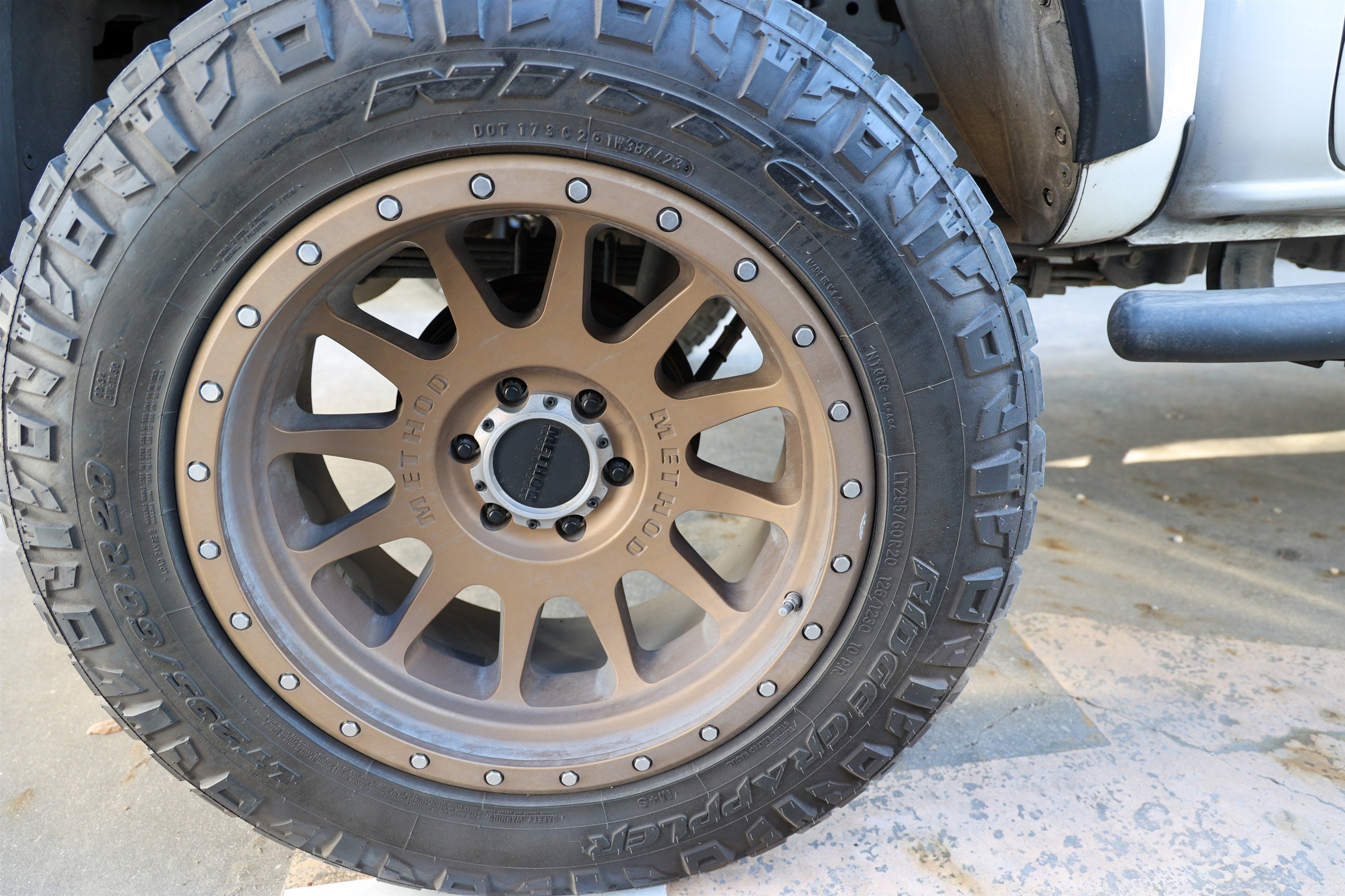 2020 Toyota TACOMA TRD OFFRD TRD Off Road