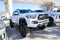 2020 Toyota TACOMA TRD OFFRD TRD Off Road
