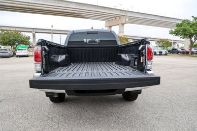 2023 Toyota TACOMA TRD OFFRD TRD Off Road