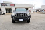 2023 Toyota TACOMA TRD OFFRD TRD Off Road