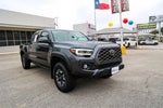 2023 Toyota TACOMA TRD OFFRD TRD Off Road