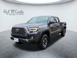 2023 Toyota TACOMA TRD OFFRD TRD Off Road