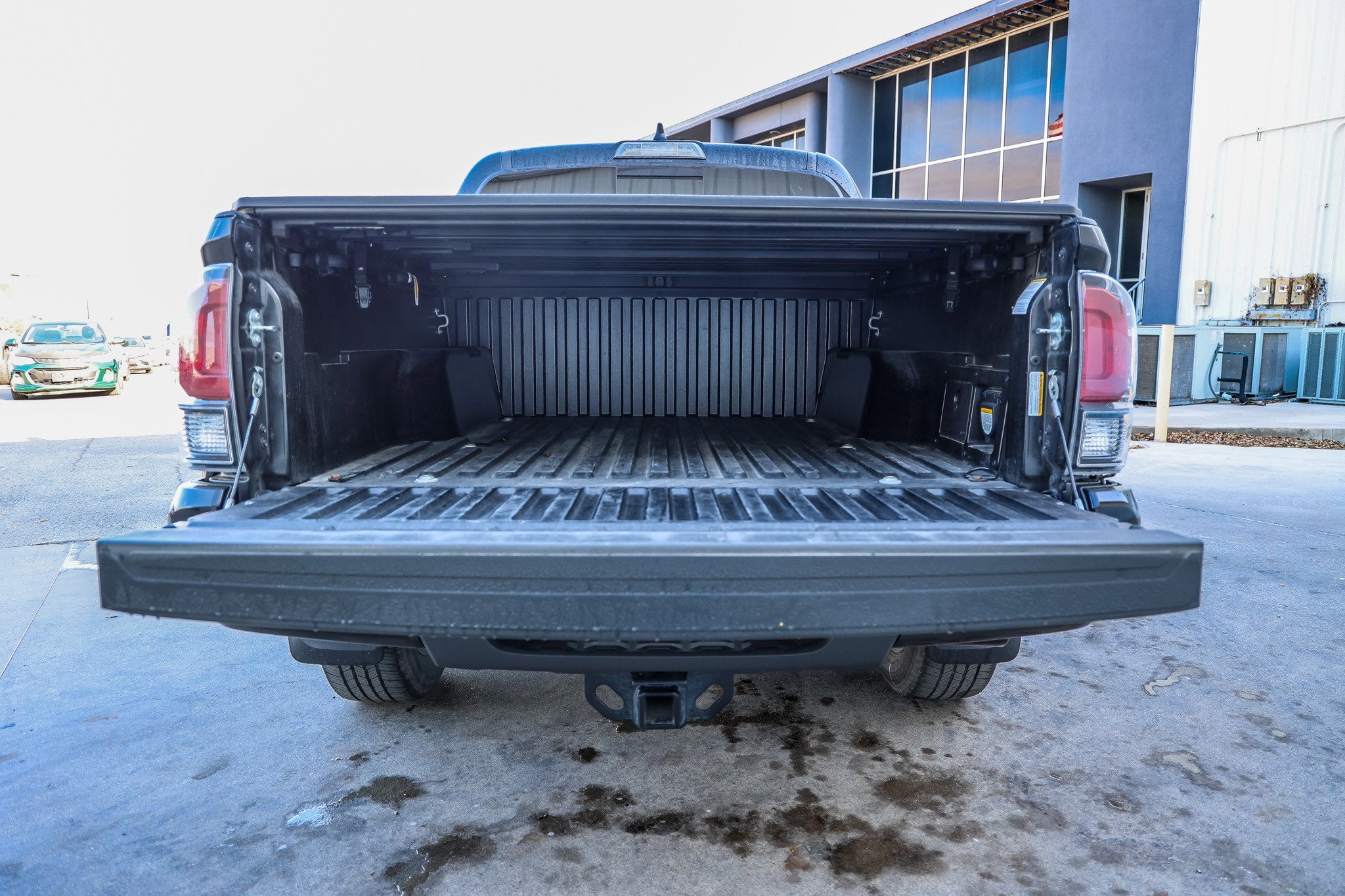 2023 Toyota TACOMA LIMITED Limited