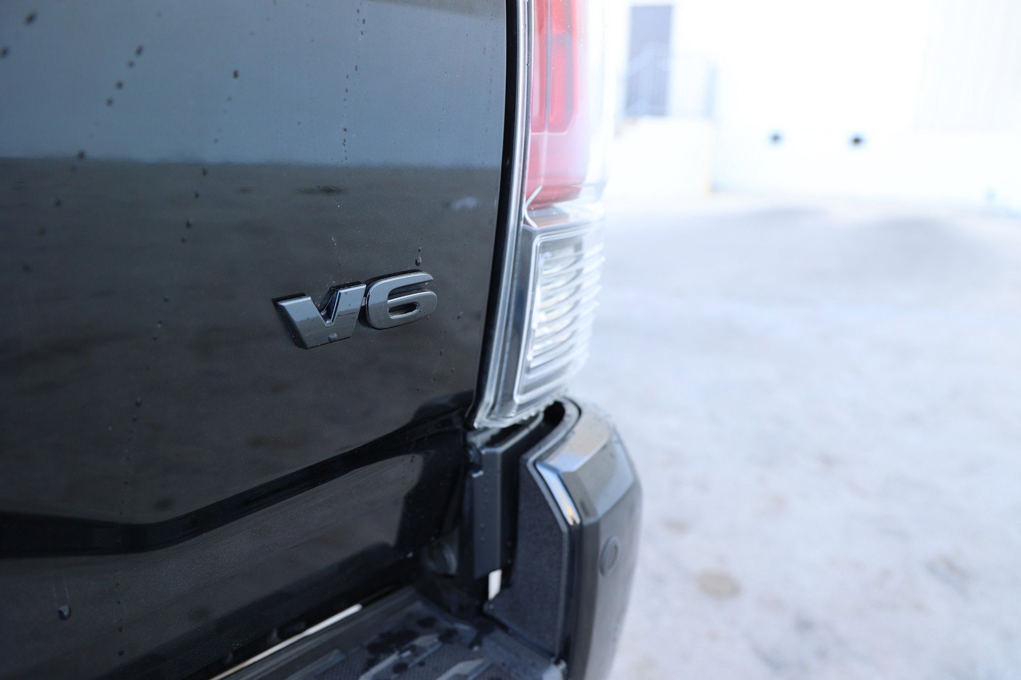 2023 Toyota TACOMA LIMITED Limited