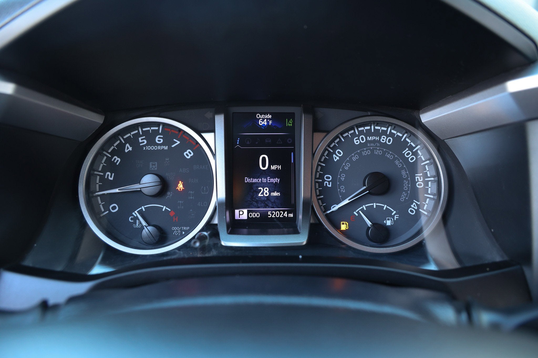 2023 Toyota TACOMA LIMITED Limited