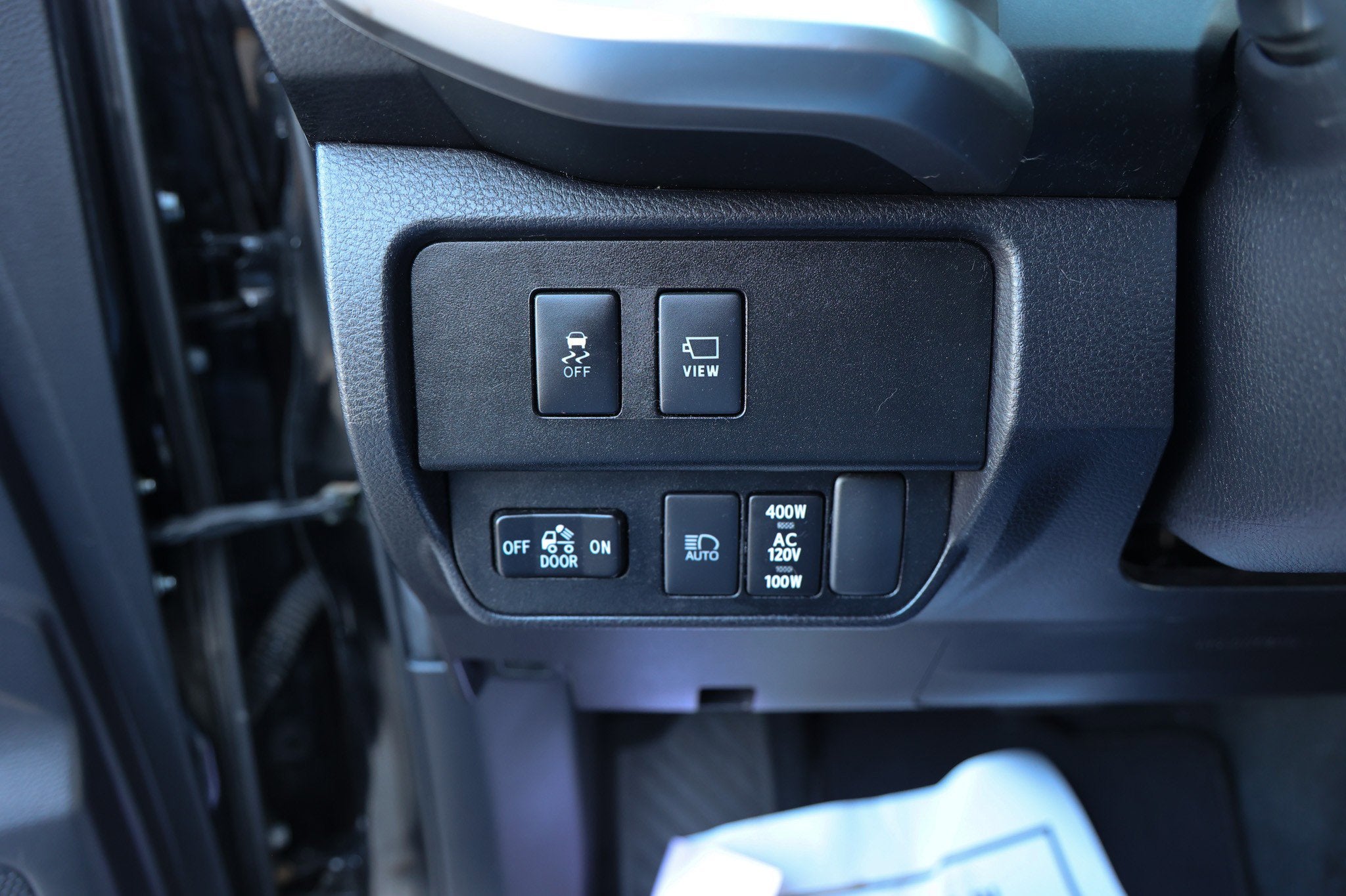 2023 Toyota TACOMA LIMITED Limited