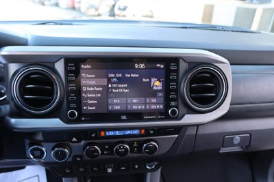 2023 Toyota TACOMA LIMITED Limited