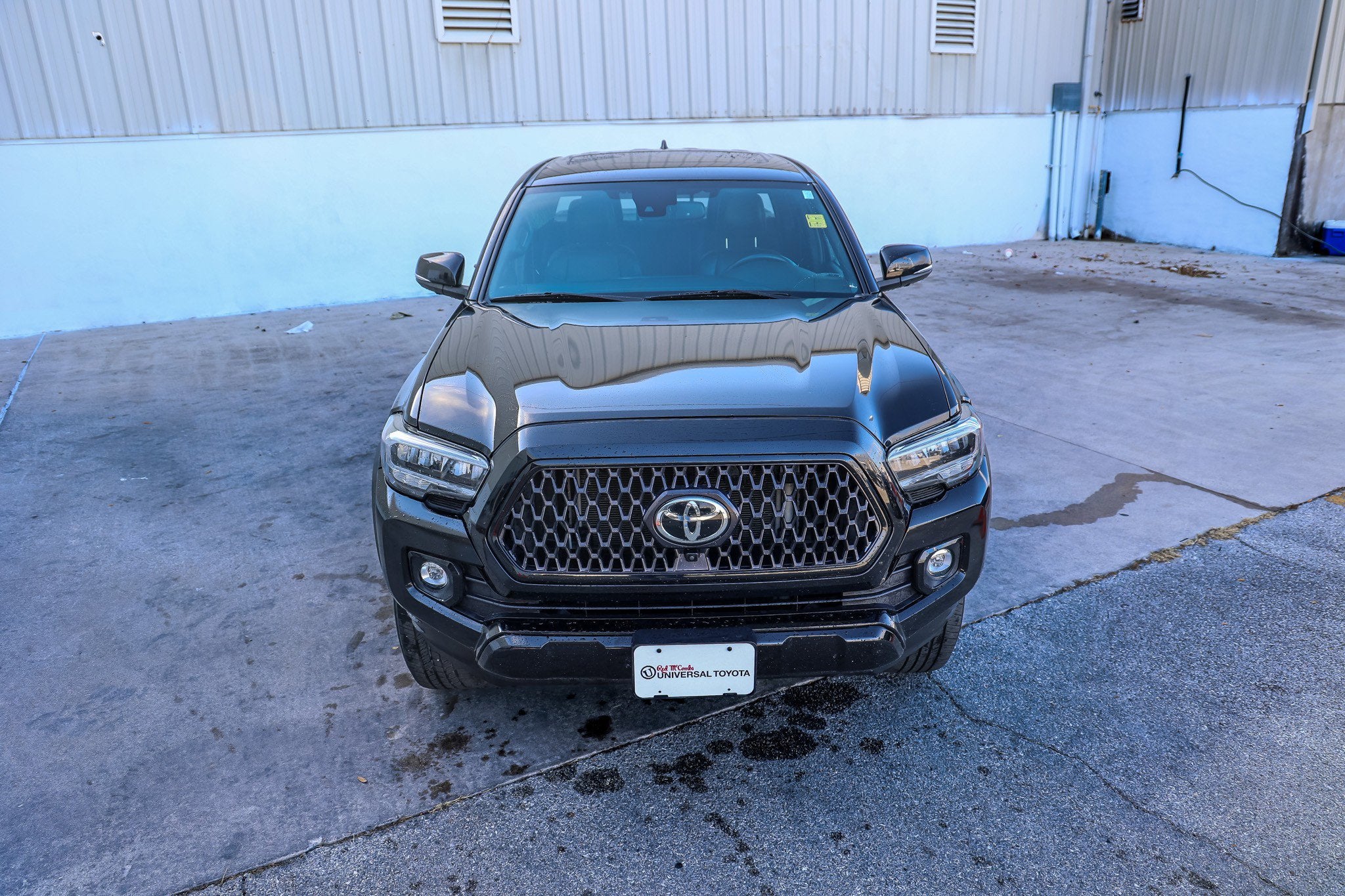 2023 Toyota TACOMA LIMITED Limited