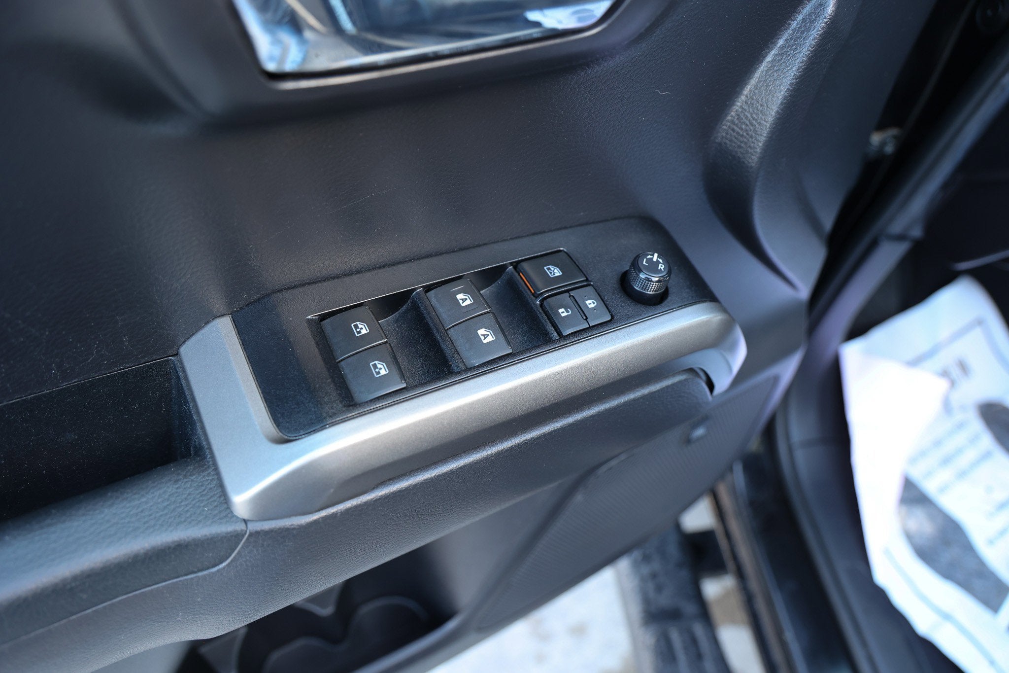 2023 Toyota TACOMA LIMITED Limited