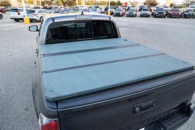 2021 Toyota Tacoma Limited