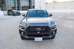 2021 Toyota Tacoma Limited