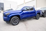 2025 Toyota TACOMA TRD SPORT TRD Sport