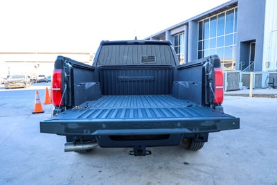 2024 Toyota TACOMA SR5 SR5