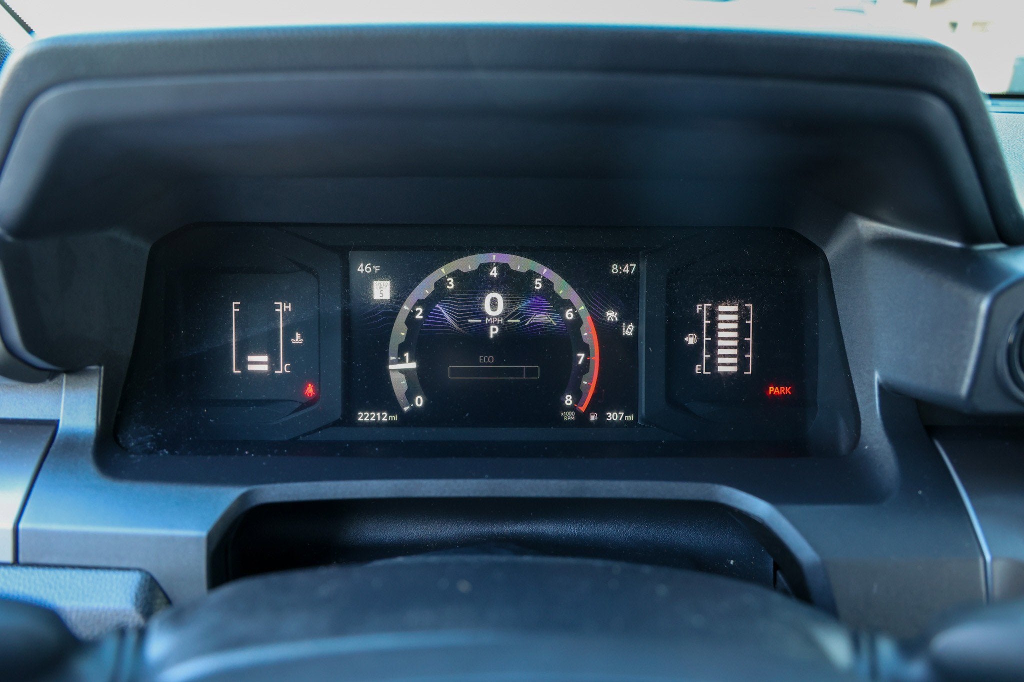 2024 Toyota TACOMA SR5 SR5