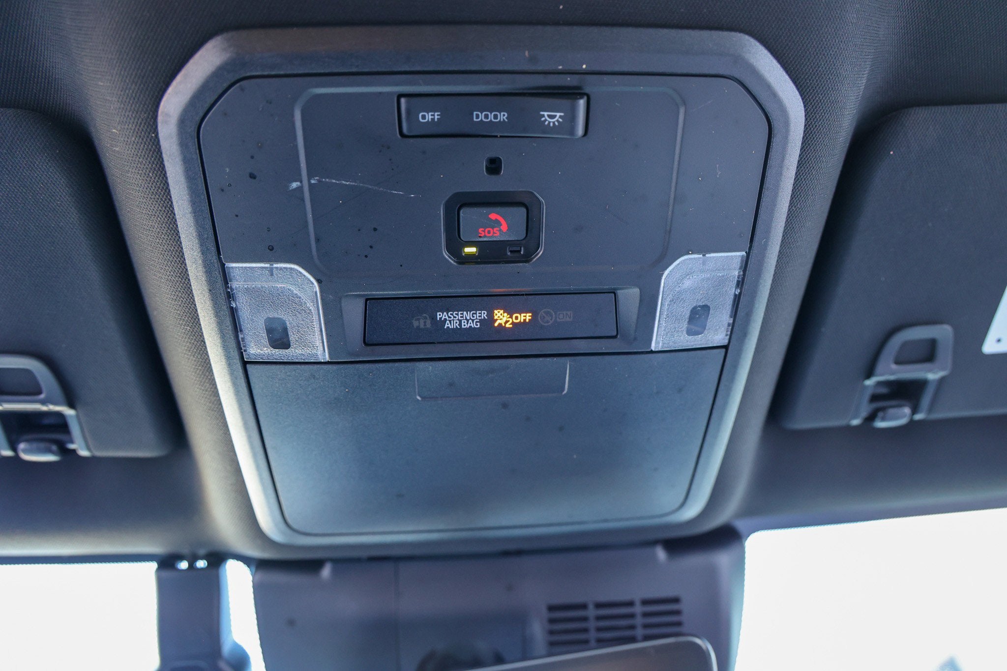 2024 Toyota TACOMA SR5 SR5