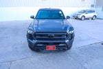 2024 Toyota TACOMA SR5 SR5