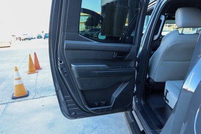 2024 Toyota TACOMA SR5 SR5