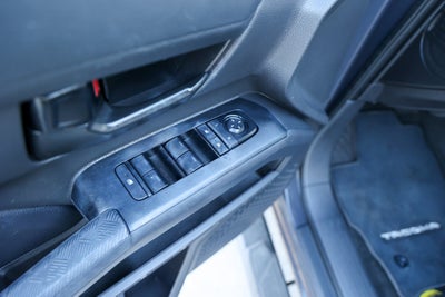 2024 Toyota TACOMA SR5 SR5