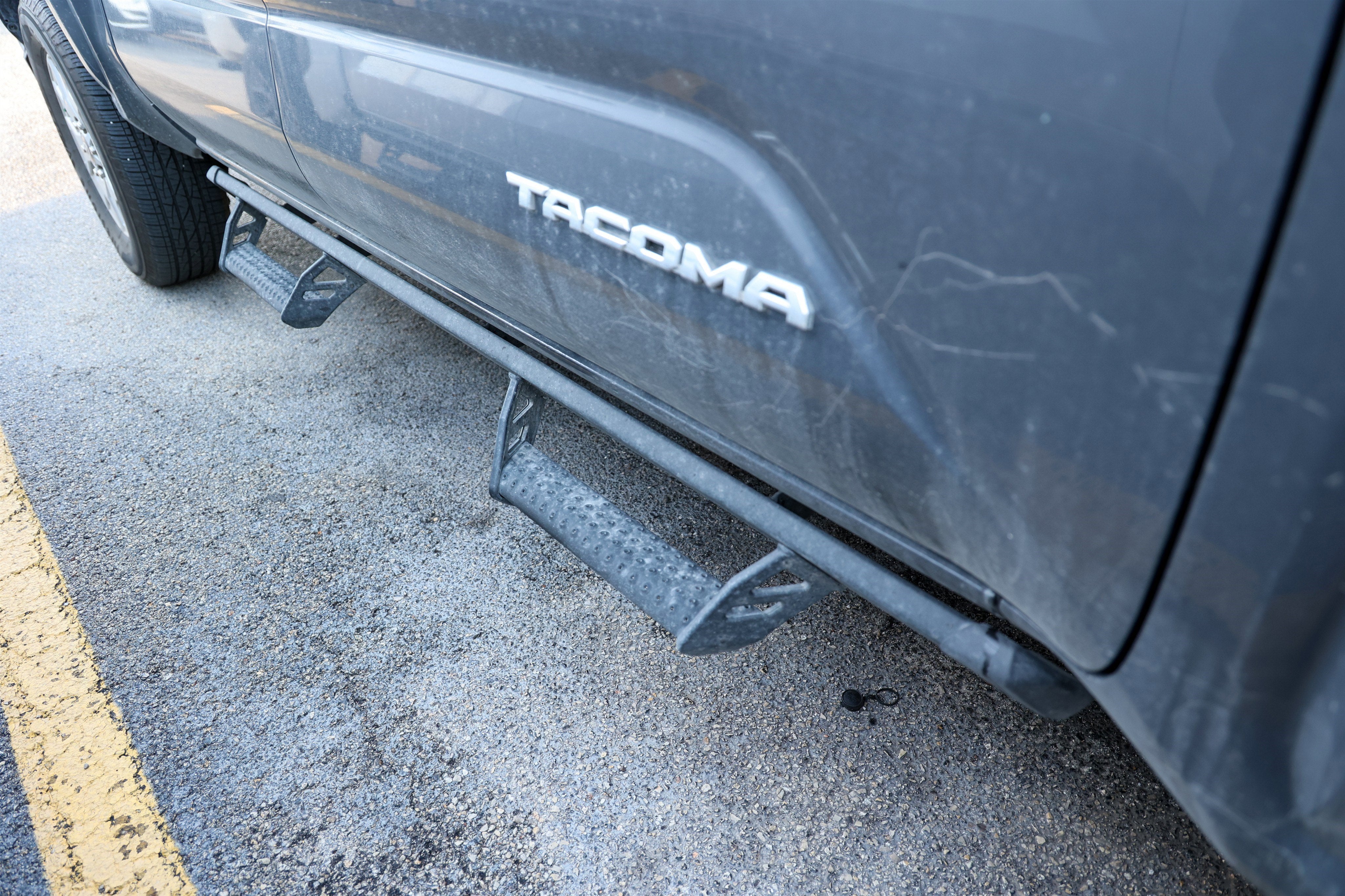 2024 Toyota TACOMA SR5 SR5